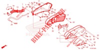 AIR CLEANER   for Honda PCX 160 CBS 2021