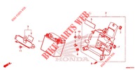BATTERY for Honda BIZ 110 2020