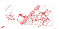 BATTERY for Honda BIZ 110 2022