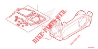 GASKET KIT B for Honda SH MODE 125 ED 2022