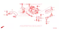 STEERING DAMPER for Honda CBR 600 RR 2023