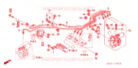BRAKE CONTROL VALVE for Honda PAN EUROPEAN 1300 ABS 2006