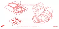 GASKET KIT B for Honda PAN EUROPEAN 1300 ABS 2006