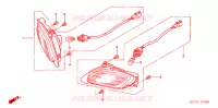 INDICATOR for Honda PAN EUROPEAN 1300 ABS 2006