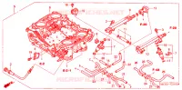 THROTTLE BODY for Honda PAN EUROPEAN 1300 ABS 2006