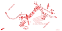 STAND for Honda PCX 150 2015