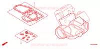 GASKET KIT B for Honda ST 1300 2003