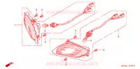 INDICATOR for Honda ST 1300 2003