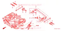THROTTLE BODY for Honda ST 1300 2003