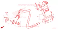 SERVO MOTOR for Honda CBR 600 RR 2024