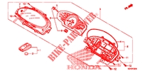     COMPTEUR for Honda PCX 150 2013