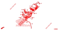    BATTERIE for Honda PCX 160 ABS 2022