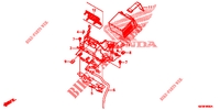     BATTERY for Honda PCX 160 2024