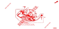     REAR COMBINATION LIGHT for Honda PCX 160 2023
