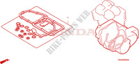 GASKET KIT for Honda CB 250 TWO FIFTY 2001
