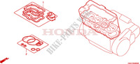GASKET KIT for Honda CB 1100 X11 2000