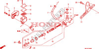 WIRE HARNESS(VT750C2B) for Honda SHADOW VT 750 PHANTOM 2011