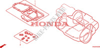 GASKET KIT for Honda CB 1300 BI COULEUR 2005