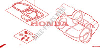 GASKET KIT for Honda CB 1300 S FAIRING 2007