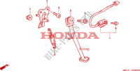 STAND for Honda CBR 1000 RR FIREBLADE HRC 2007
