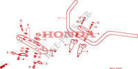 HANDLEBAR for Honda VALKYRIE 1500 F6C TOURER 1999