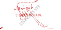 STAND for Honda SHADOW 750 1994