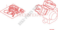 GASKET KIT for Honda TRANSALP 700 ABS 2009