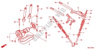 CAMSHAFT for Honda FOURTRAX 500 FOREMAN RUBICON Power Steering 2012