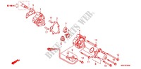 REDUCTION CASE for Honda VFR 1200 DCT 2012