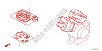 GASKET KIT for Honda SHADOW VT 750 AERO 2012