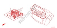 GASKET KIT for Honda CB 1000 R ABS BLANCHE 2013