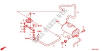 CANISTER for Honda CBR 1000 RR ABS REPSOL 2013