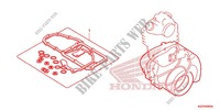 GASKET KIT for Honda CRF 250 M BLACK 2014