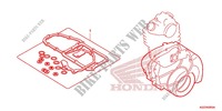 GASKET KIT for Honda CRF 250 M RED 2014