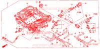 THROTTLE BODY (ENS.) for Honda ST 1300 ABS POLICE 2008