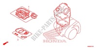 GASKET KIT for Honda TRX 250 FOURTRAX RECON Standard 2013