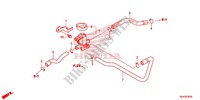 AIR INJECTION VALVE (VT750C/C2S/CA/CS) for Honda SHADOW VT 750 SPIRIT S 2013