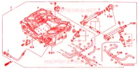 THROTTLE BODY (ENS.) for Honda PAN EUROPEAN 1300 ABS 2014