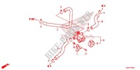 AIR INJECTION VALVE (VT750S) for Honda VT 750 S 2014