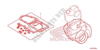 GASKET KIT for Honda CRF 250 L RED 2015