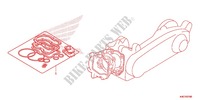 GASKET KIT for Honda FORZA 125 ABS 2015