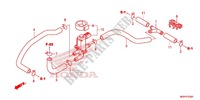 AIR INJECTION CONTROL VALVE for Honda CROSSTOURER 1200 ABS 2015