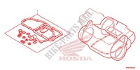 GASKET KIT for Honda CBR 1000 RR ABS BLACK 2015
