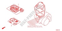 GASKET KIT for Honda TRX 250 FOURTRAX RECON Electric Shift 2013
