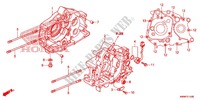 CRANKCASE   OIL PUMP for Honda WAVE 110 disque frein avant 2013