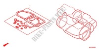 GASKET KIT for Honda CBR 1000 RR ABS NOIRE 2012
