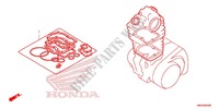 GASKET KIT for Honda FOURTRAX SPORT 400 EX 2007
