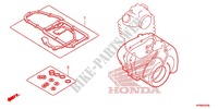 GASKET KIT for Honda FOURTRAX 500 FOREMAN 4X4 Electric Shift 2009