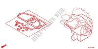 GASKET KIT for Honda SHADOW VT 750 ABS TWO TONE 2012