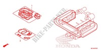 GASKET KIT for Honda GL 1800 GOLD WING ABS 30TH 2005
